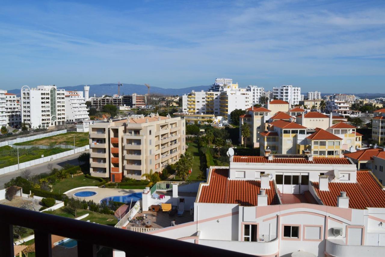 Sea Top Flat IV Portimão Exterior photo