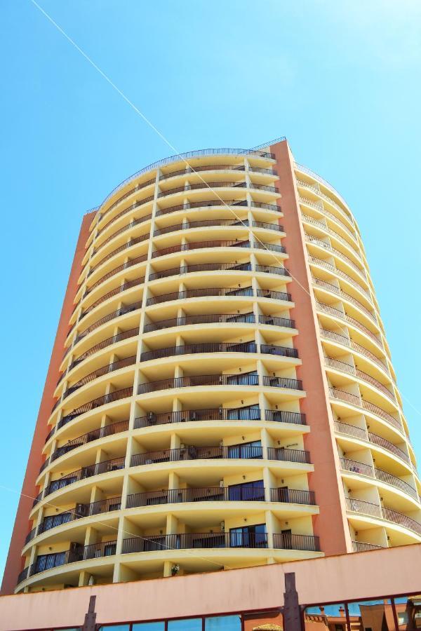 Sea Top Flat IV Portimão Exterior photo